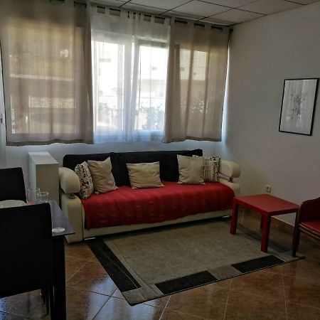 Studio Bi Daire Umag Dış mekan fotoğraf