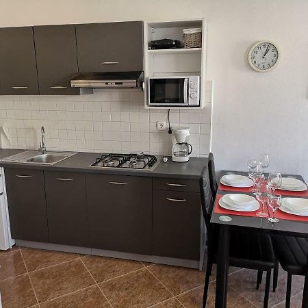Studio Bi Daire Umag Dış mekan fotoğraf
