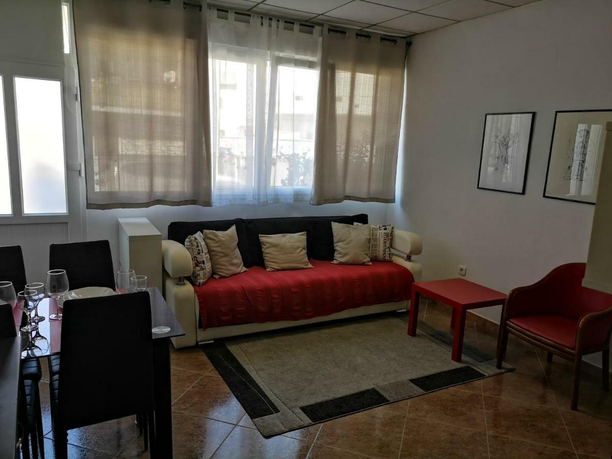 Studio Bi Daire Umag Dış mekan fotoğraf