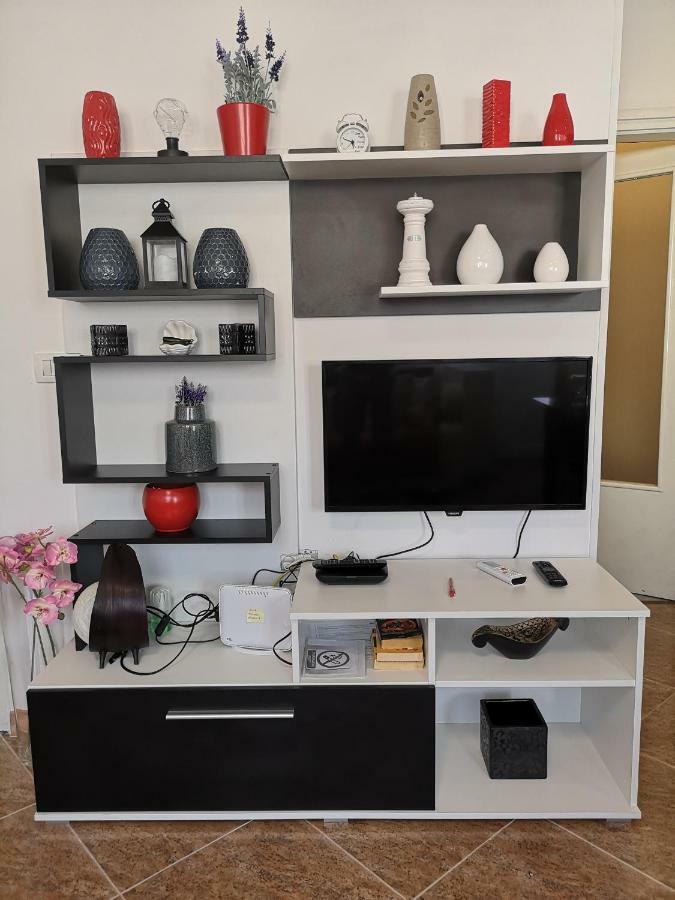 Studio Bi Daire Umag Dış mekan fotoğraf